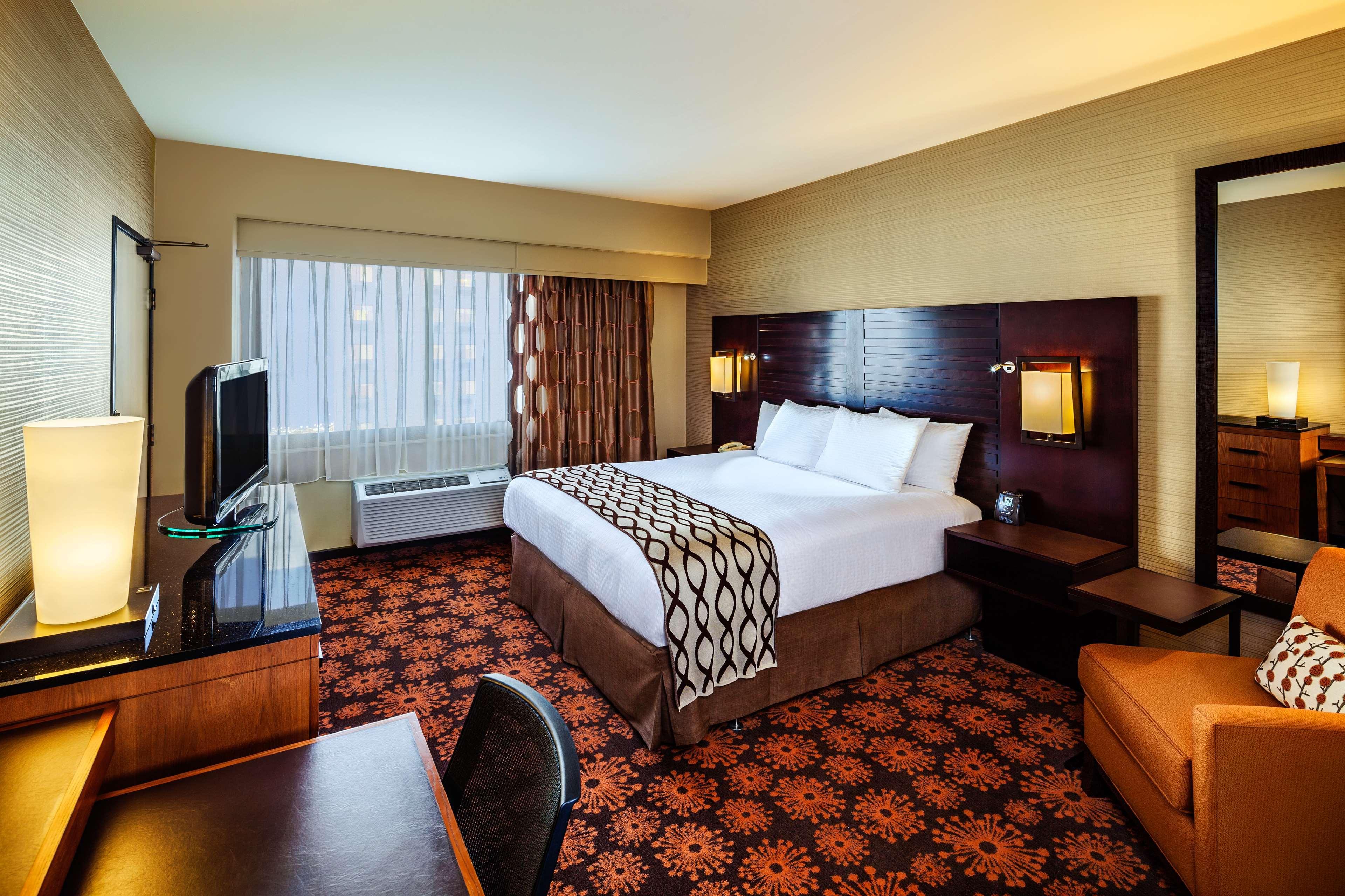 Doubletree By Hilton San Francisco Airport Hotel Burlingame Kültér fotó