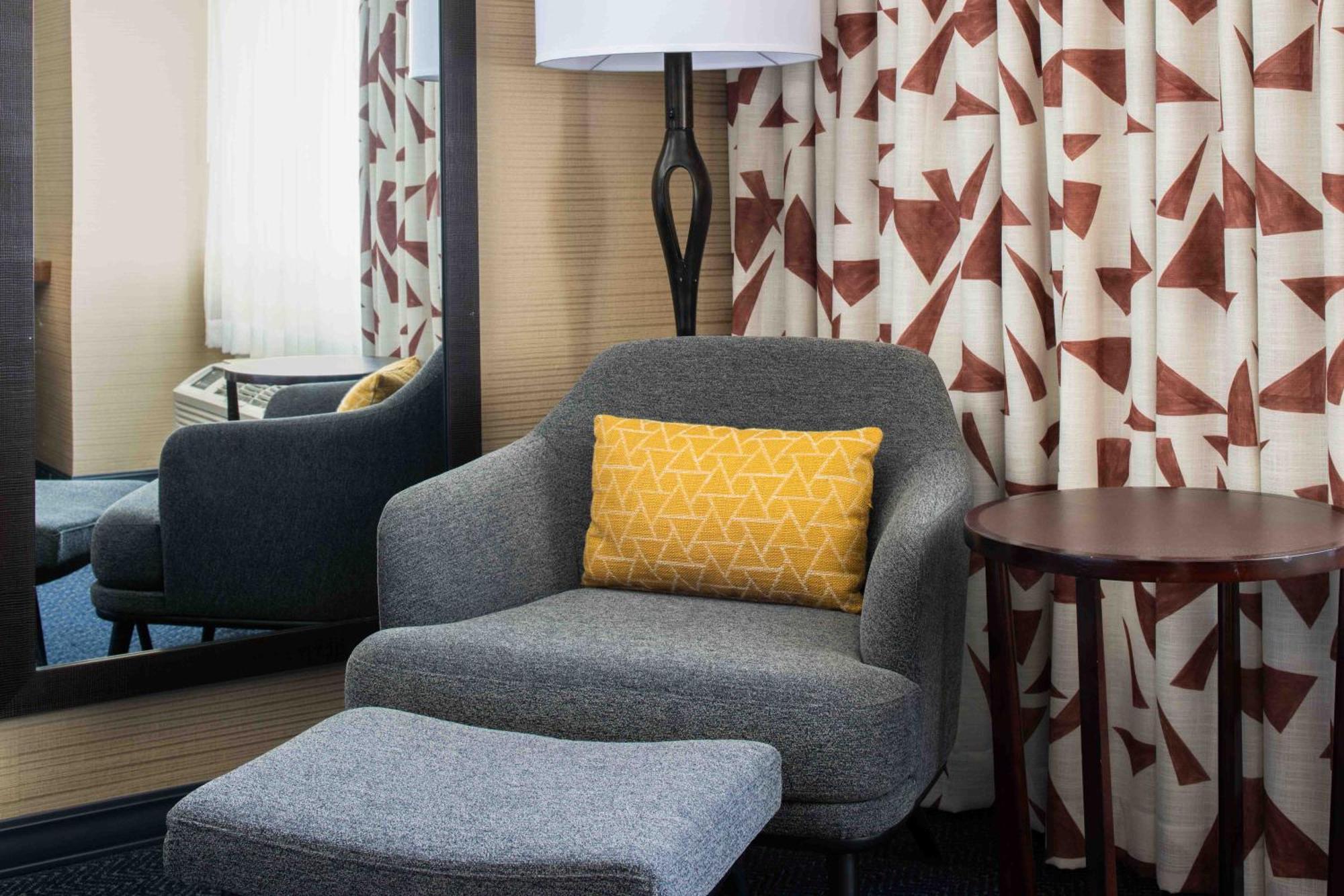 Doubletree By Hilton San Francisco Airport Hotel Burlingame Kültér fotó