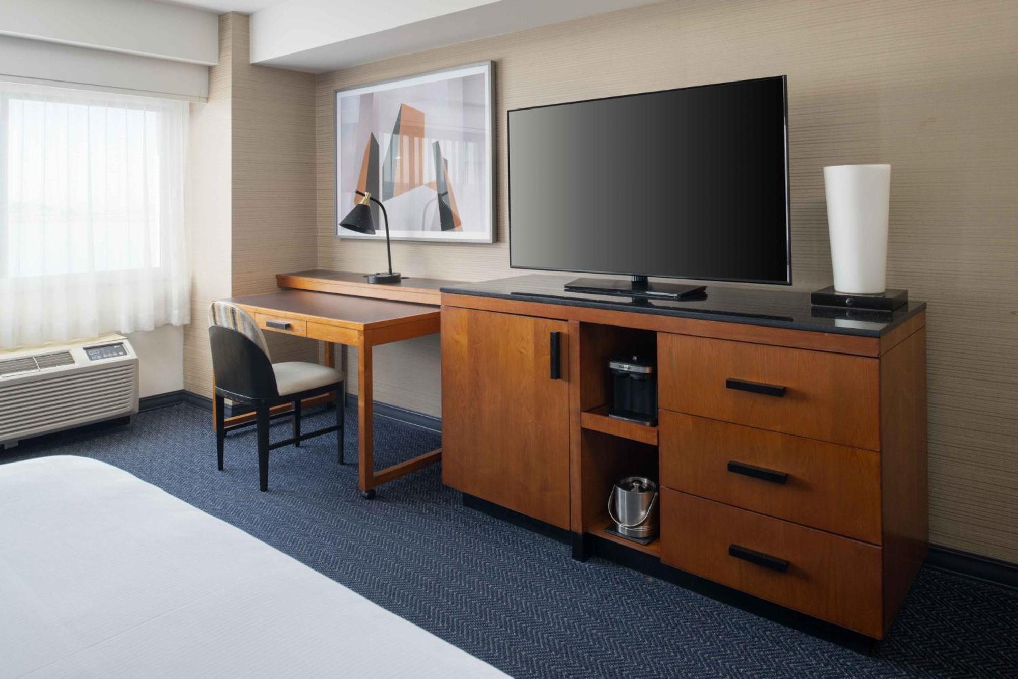 Doubletree By Hilton San Francisco Airport Hotel Burlingame Kültér fotó
