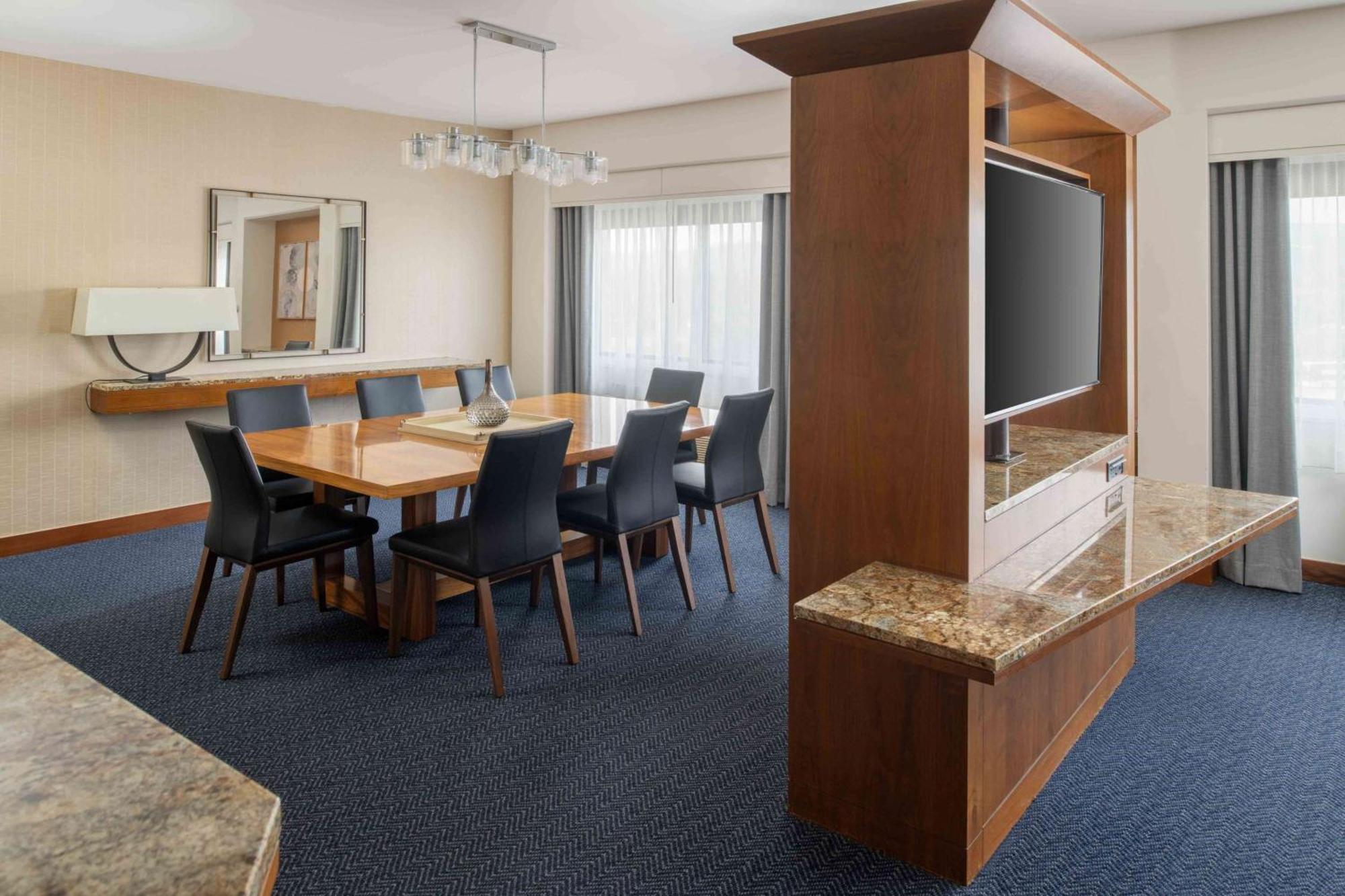 Doubletree By Hilton San Francisco Airport Hotel Burlingame Kültér fotó